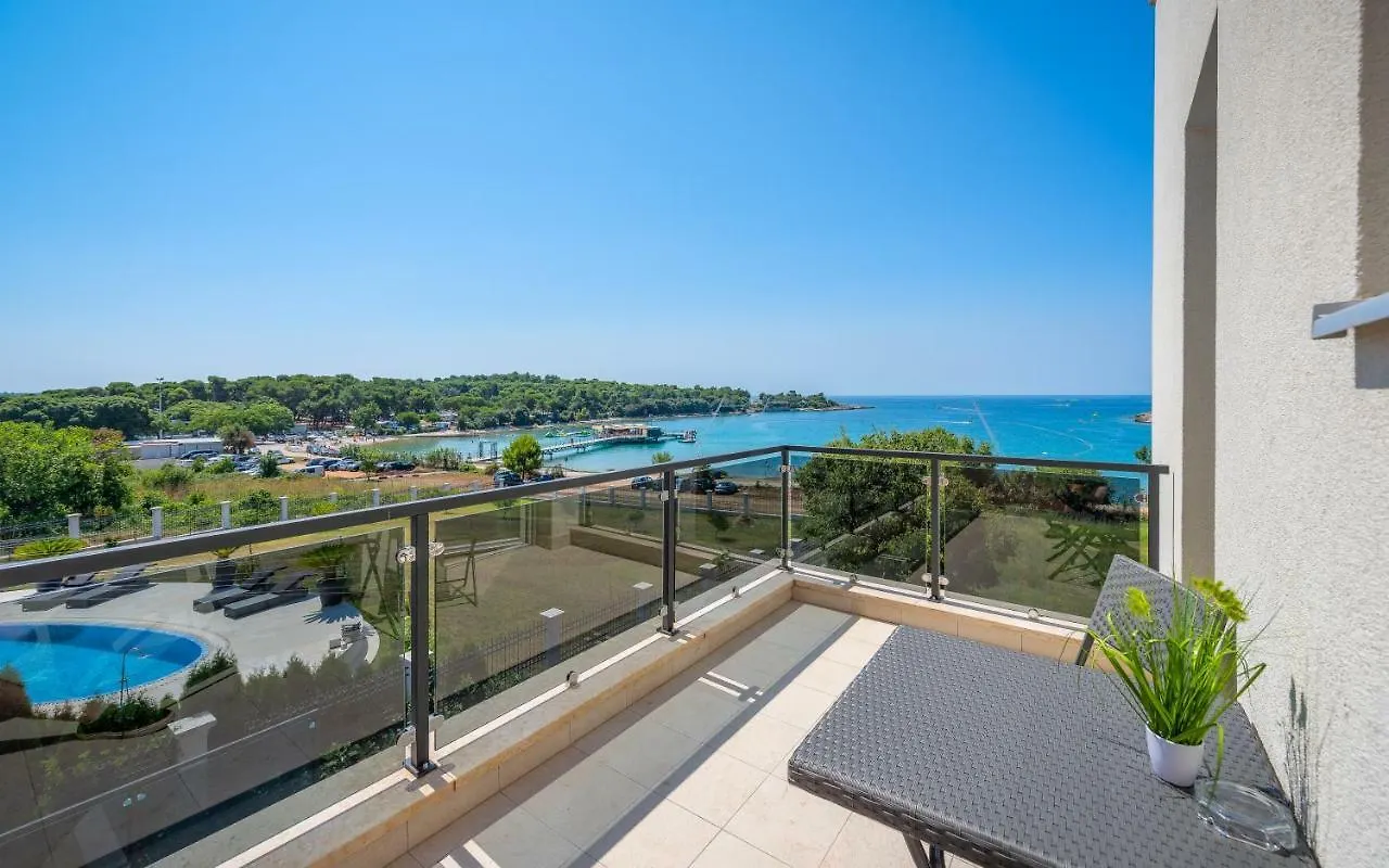 Villa Cedar Pula Kroatien