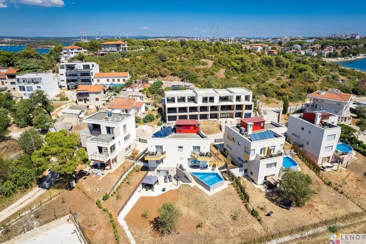 Villa Cedar Pula