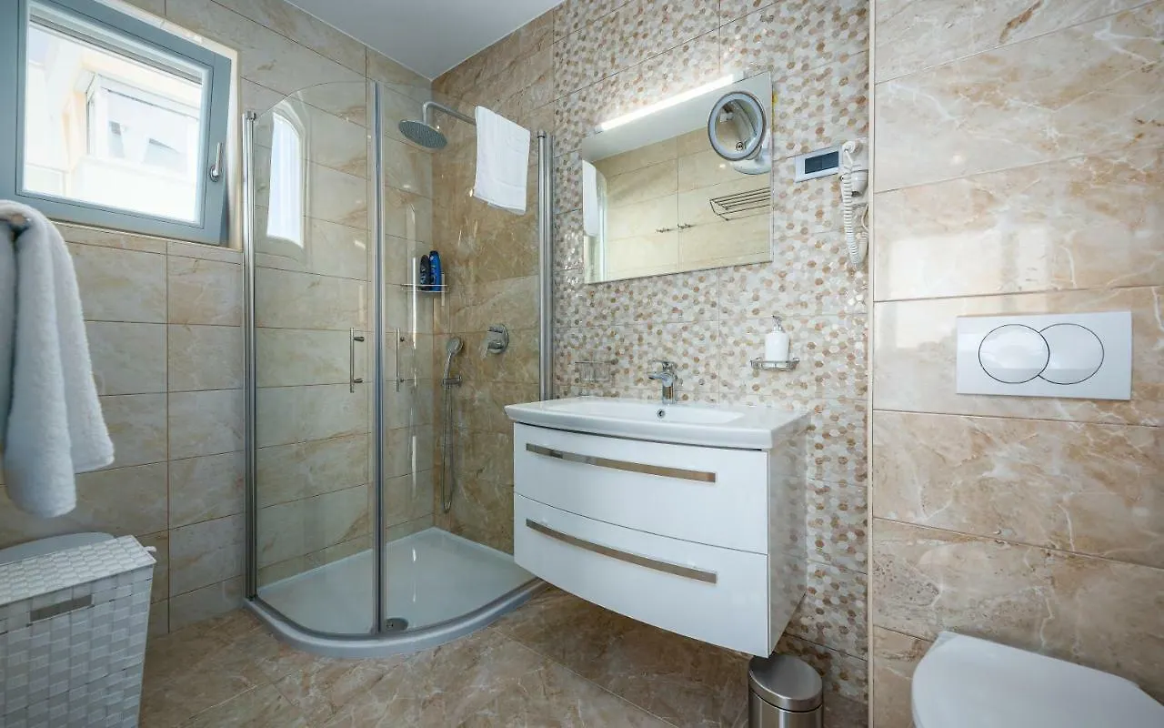 Villa Cedar Croatia