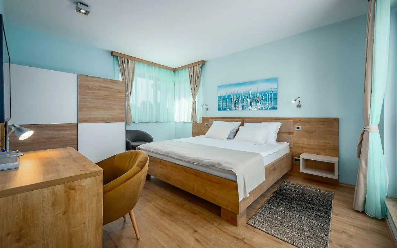 Villa Cedar Croatia